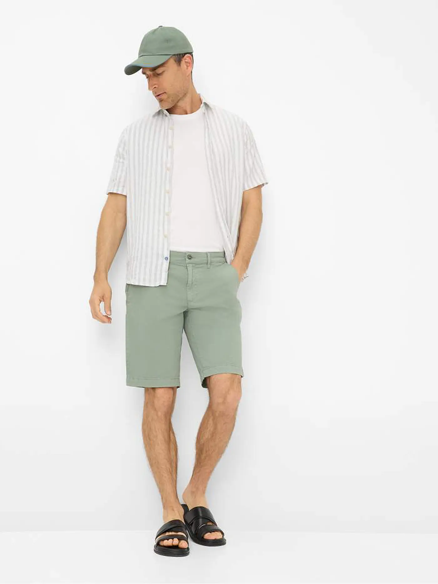 EUREX | Shorts BURT | 